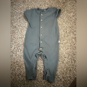 Gray Kids One Piece outfits